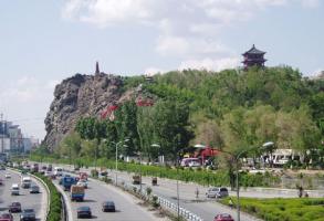 Red Hill Park Highway